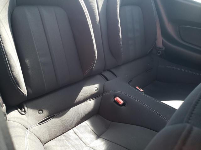 Photo 10 from auction – 2019 FORD MUSTANG with VIN 1FA6P8THXK5115190