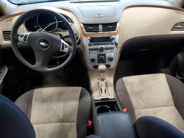 Photo 8 from auction – 2012 CHEVROLET MALIBU 1LT with VIN 1G1ZC5EU3CF118030