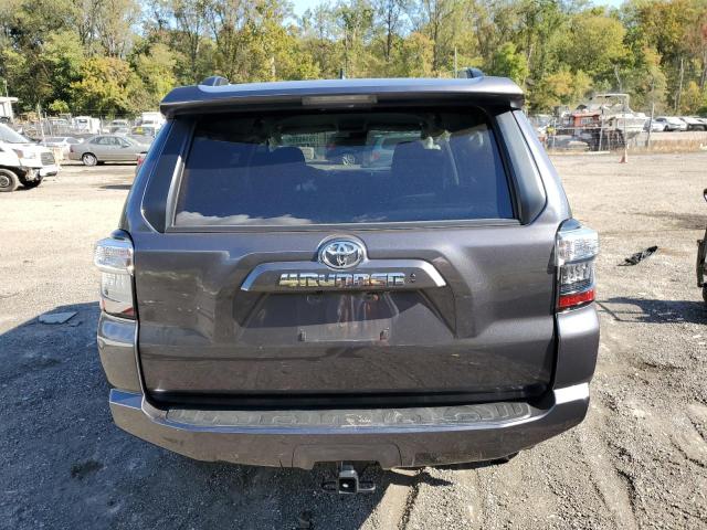 Photo 6 from auction – 2023 TOYOTA 4RUNNER SE with VIN JTEMU5JRXP6128510