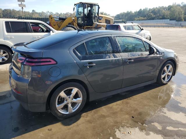Photo 3 from auction – 2012 CHEVROLET VOLT with VIN 1G1RD6E44CU123719