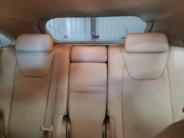 Photo 10 from auction – 2010 LEXUS RX 350 with VIN 2T2BK1BA0AC078120