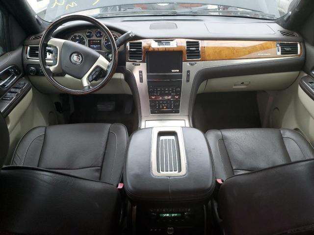 Photo 8 from auction – 2011 CADILLAC ESCALADE P with VIN 1GYS4DEF5BR295445