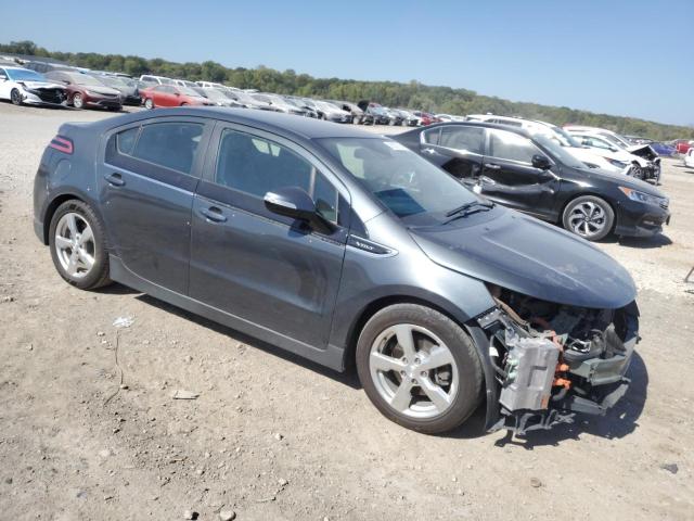 Photo 4 from auction – 2013 CHEVROLET VOLT with VIN 1G1RH6E40DU131984