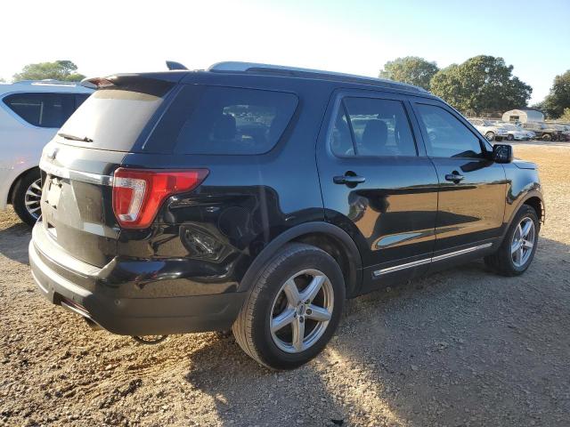 Photo 3 from auction – 2018 FORD EXPLORER X with VIN 1FM5K7D85JGA91649