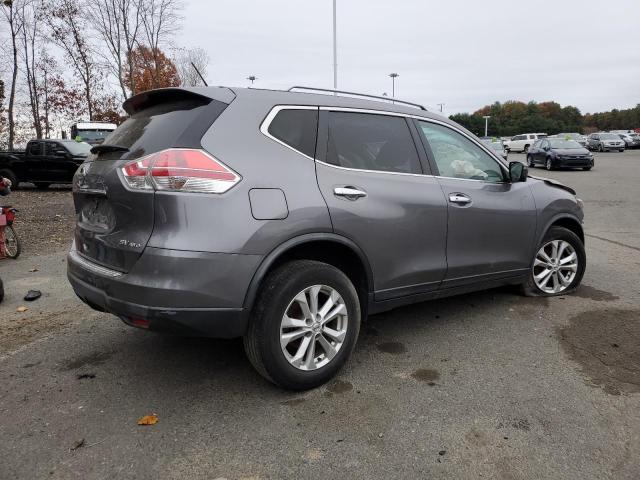 Photo 3 from auction – 2016 NISSAN ROGUE S with VIN KNMAT2MV9GP664697