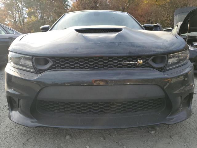 Photo 5 from auction – 2019 DODGE CHARGER SC with VIN 2C3CDXGJ2KH558931