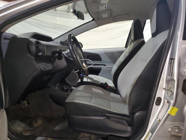 Photo 7 from auction – 2012 TOYOTA PRIUS C with VIN JTDKDTB33C1516938