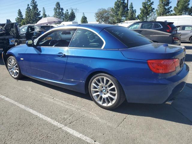 Photo 2 from auction – 2012 BMW 328 I SULE with VIN WBADW7C54CE729915