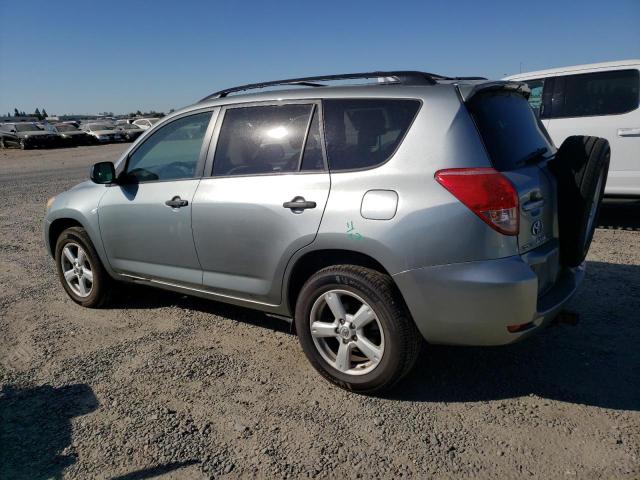 Photo 2 from auction – 2006 TOYOTA RAV4 with VIN JTMBD33V365031132
