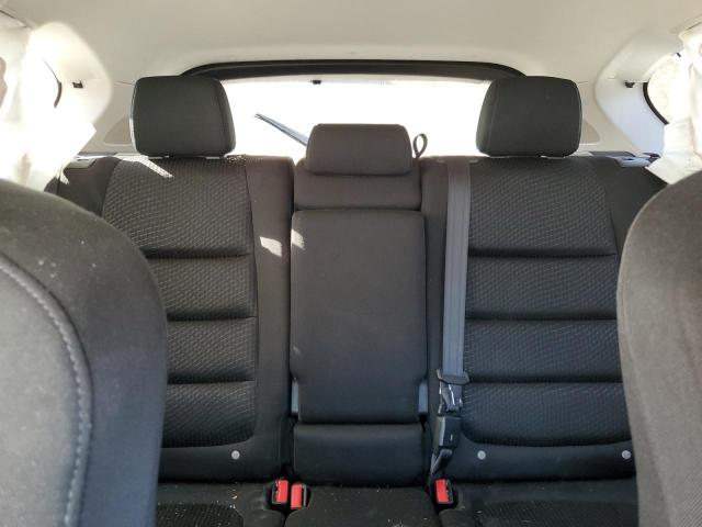 Photo 10 from auction – 2015 MAZDA CX-5 TOURI with VIN JM3KE4CY7F0528332