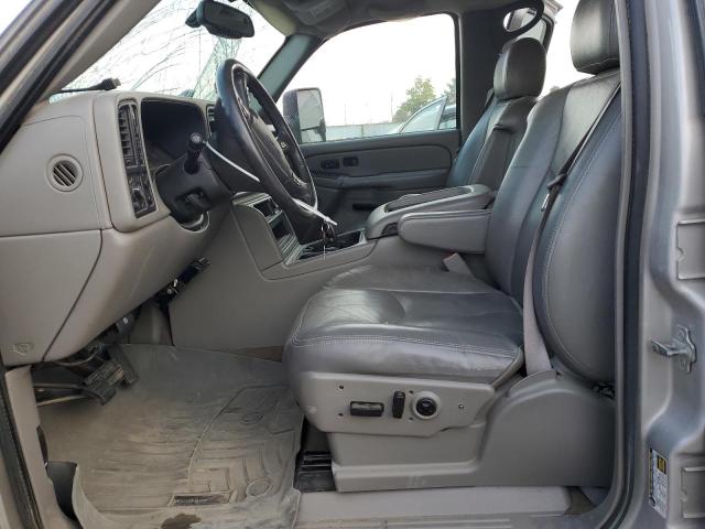 Photo 7 from auction – 2004 GMC SIERRA K25 with VIN 1GTHK23254F226026