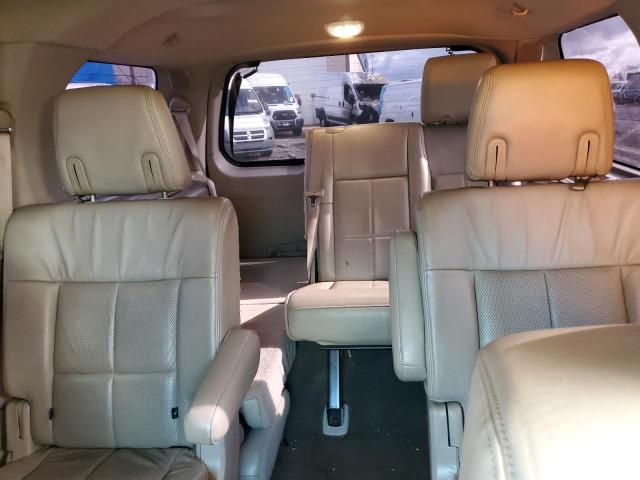 Photo 10 from auction – 2010 LINCOLN NAVIGATOR with VIN 5LMJJ2J52AEJ05238