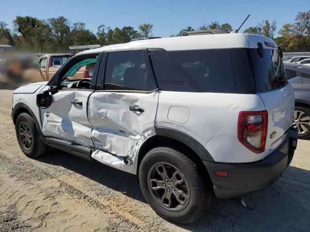 Photo 2 from auction – 2023 FORD BRONCO SPO with VIN 3FMCR9B68PRE07286