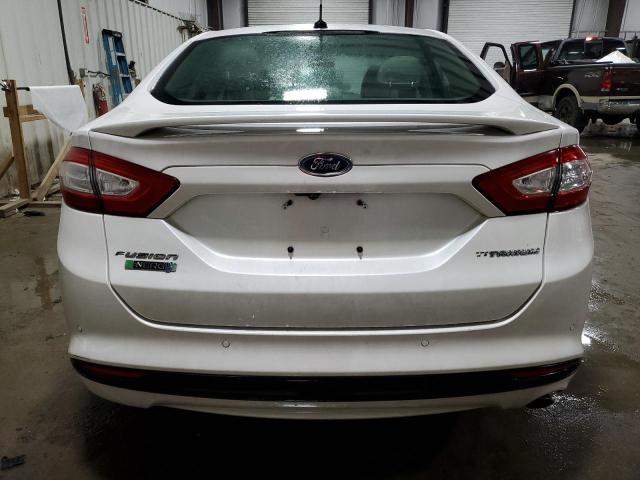 Photo 6 from auction – 2016 FORD FUSION TIT with VIN 3FA6P0SUXGR373147