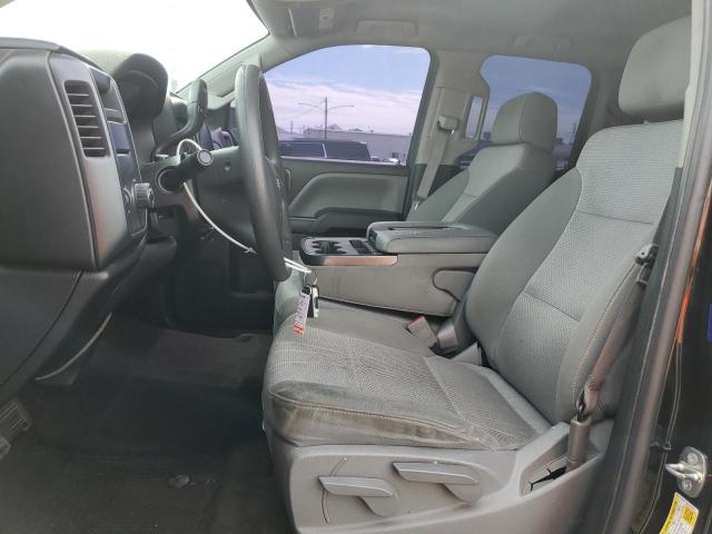 Photo 7 from auction – 2016 CHEVROLET SILVERADO with VIN 1GCRCPEC0GZ340281