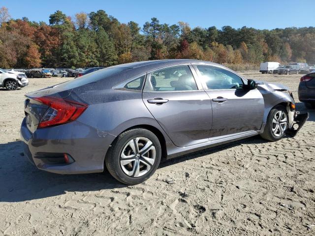 Photo 3 from auction – 2017 HONDA CIVIC LX with VIN 19XFC2F55HE224819