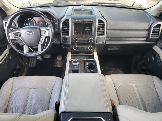 Photo 8 from auction – 2018 FORD EXPEDITION with VIN 1FMJK1LT8JEA32303