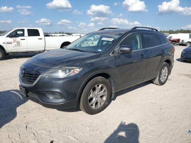 Photo 1 from auction – 2015 MAZDA CX-9 SPORT with VIN JM3TB2BA1F0454329