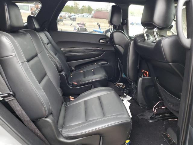 Photo 11 from auction – 2022 DODGE DURANGO GT with VIN 1C4RDJDG5NC211354