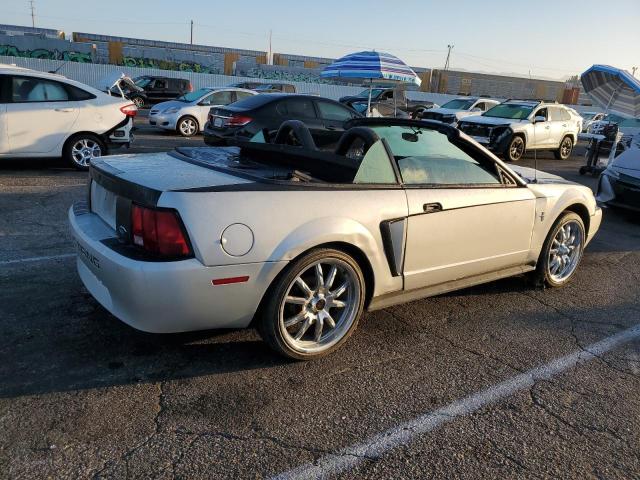 Photo 3 from auction – 2003 FORD MUSTANG with VIN 1FAFP44453F313465