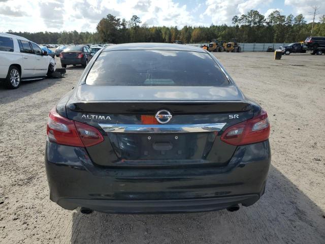Photo 6 from auction – 2017 NISSAN ALTIMA 2.5 with VIN 1N4AL3AP4HC148709
