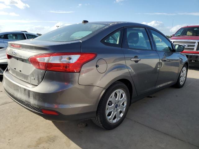 Photo 3 from auction – 2012 FORD FOCUS SE with VIN 1FAHP3F20CL327984