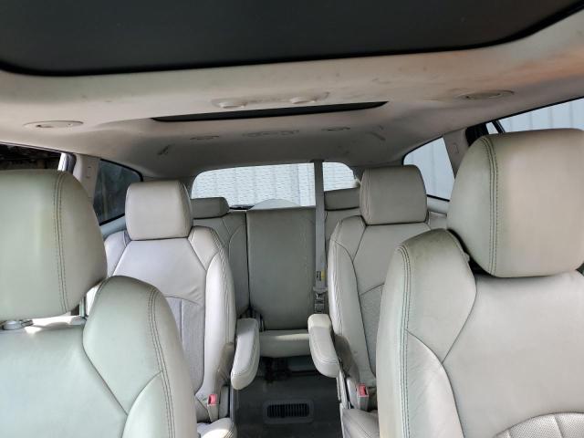 Photo 10 from auction – 2012 BUICK ENCLAVE with VIN 5GAKRDED0CJ273893