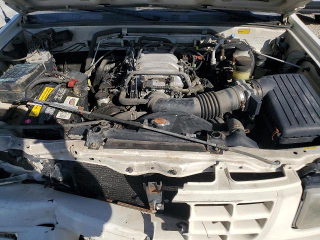 Photo 11 from auction – 1999 ISUZU RODEO S with VIN 4S2CM58W0X4306727