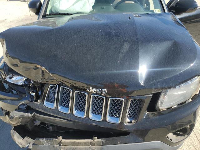 Photo 12 from auction – 2014 JEEP COMPASS LA with VIN 1C4NJCEB9ED893901