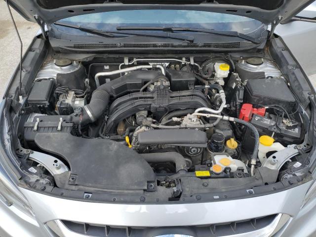 Photo 11 from auction – 2020 SUBARU LEGACY PRE with VIN 4S3BWAE63L3029182