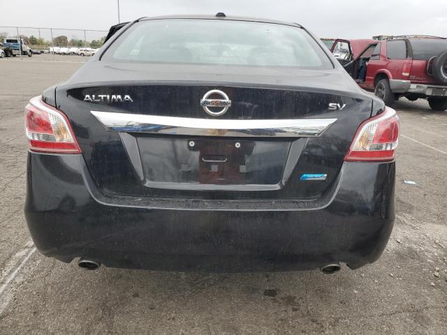Photo 6 from auction – 2013 NISSAN ALTIMA 2.5 with VIN 1N4AL3AP7DC135561