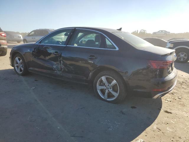 Photo 2 from auction – 2019 AUDI A4 PREMIUM with VIN WAUDNAF49KA022768