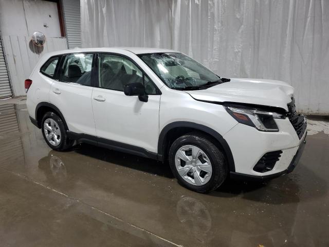 Photo 4 from auction – 2022 SUBARU FORESTER with VIN JF2SKAAC2NH500981