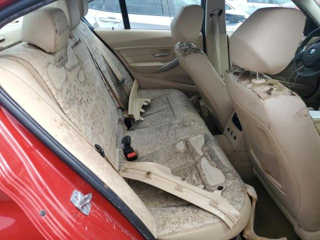 Photo 10 from auction – 2013 BMW 328 XI SUL with VIN WBA3B5C52DF592982
