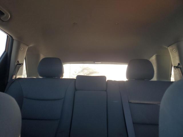 Photo 10 from auction – 2012 KIA SORENTO BA with VIN 5XYKT3A61CG308913