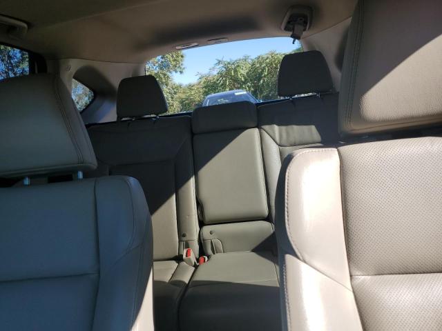 Photo 10 from auction – 2015 HONDA CR-V EXL with VIN 5J6RM4H79FL019023
