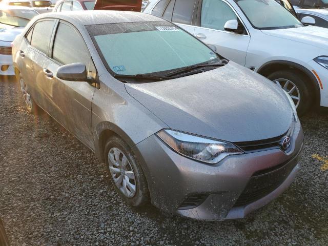 Photo 4 from auction – 2016 TOYOTA COROLLA L with VIN 2T1BURHE6GC688572