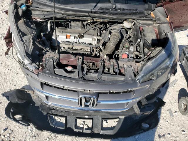 Photo 12 from auction – 2013 HONDA CR-V EXL with VIN 5J6RM4H75DL072850