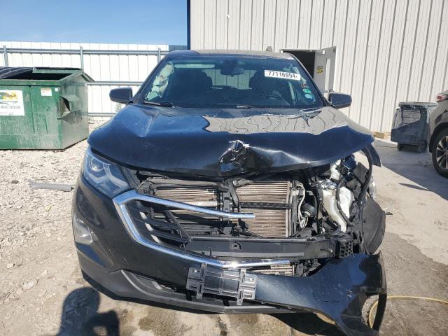 Photo 5 from auction – 2018 CHEVROLET EQUINOX LT with VIN 3GNAXJEV2JL257912