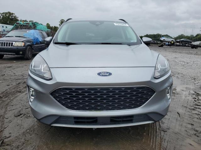 Photo 5 from auction – 2021 FORD ESCAPE SEL with VIN 1FMCU9H64MUA28604