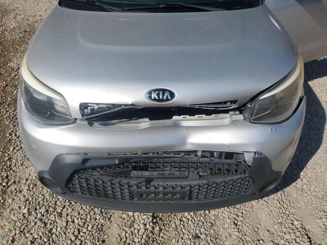 Фото 11 с аукциона – 2015 KIA SOUL + с VIN KNDJP3A55F7801051