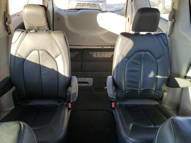 Photo 10 from auction – 2017 CHRYSLER PACIFICA T with VIN 2C4RC1BG5HR788029