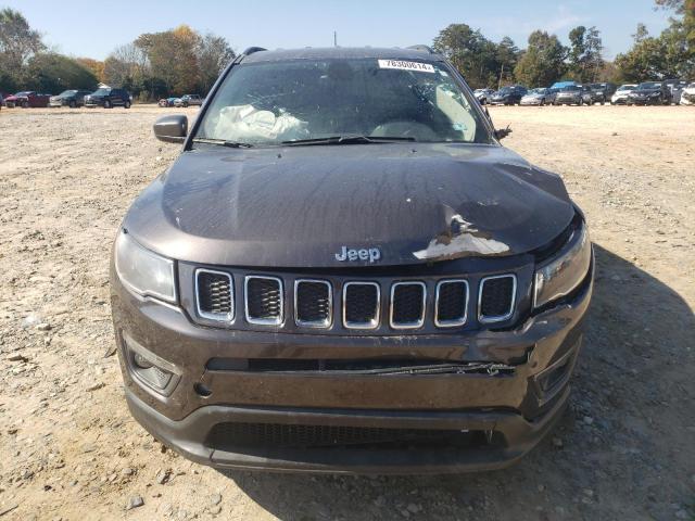 Photo 5 from auction – 2018 JEEP COMPASS LA with VIN 3C4NJDBB5JT101483