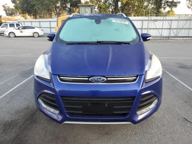Foto 5 de la subasta – 2014 FORD ESCAPE TIT con VIN 1FMCU9J93EUD28964