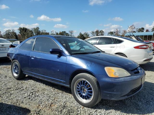 Photo 4 from auction – 2003 HONDA CIVIC EX with VIN 1HGEM21933L040757