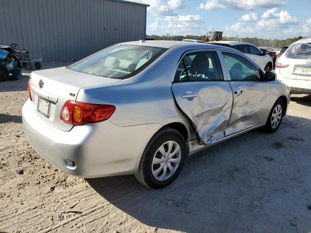 Photo 3 from auction – 2010 TOYOTA COROLLA BA with VIN 2T1BU4EE1AC429213