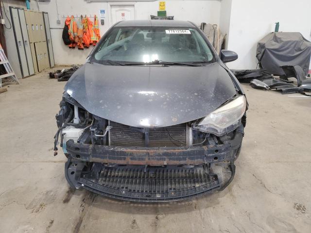 Zdjęcie 5 z aukcji – 2014 TOYOTA COROLLA L z VIN 2T1BURHE6EC033177