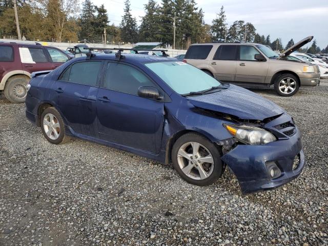Photo 4 from auction – 2011 TOYOTA COROLLA BA with VIN 2T1BU4EE5BC600515