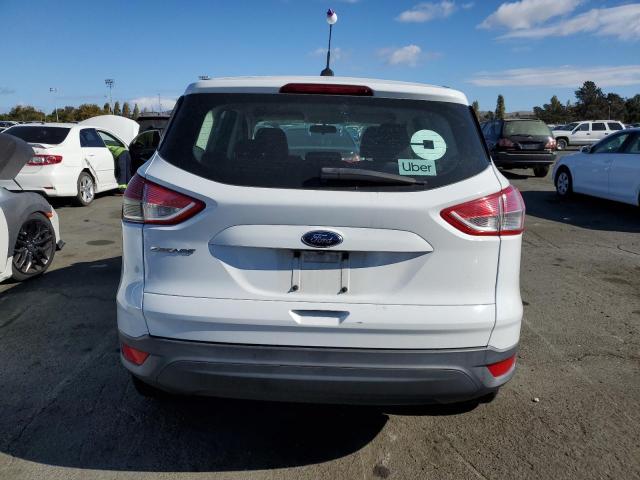 Photo 6 from auction – 2015 FORD ESCAPE S with VIN 1FMCU0F77FUA92629