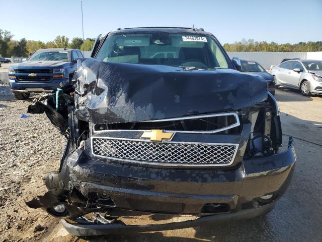 Photo 5 from auction – 2012 CHEVROLET AVALANCHE with VIN 3GNTKGE77CG133741